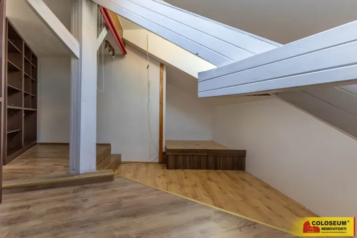 Pronájem bytu 2+1, Znojmo, Alšova, 64 m2