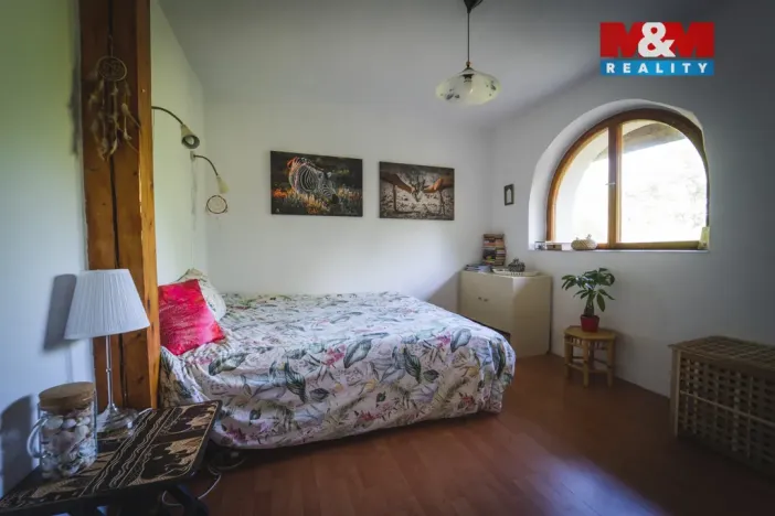 Prodej rodinného domu, Chrášťany - Černíkovice, 236 m2