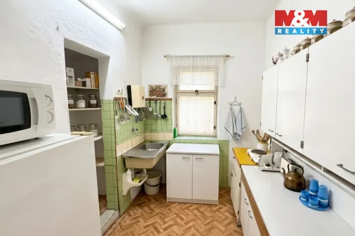 Prodej rodinného domu, Studenec, 120 m2
