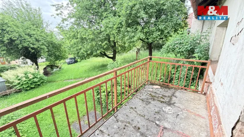 Prodej rodinného domu, Studenec, 120 m2