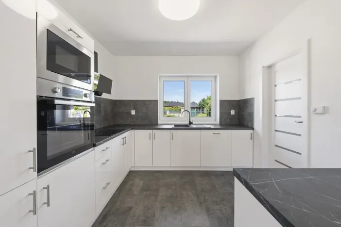 Prodej rodinného domu, Mukařov, K Památníku, 107 m2