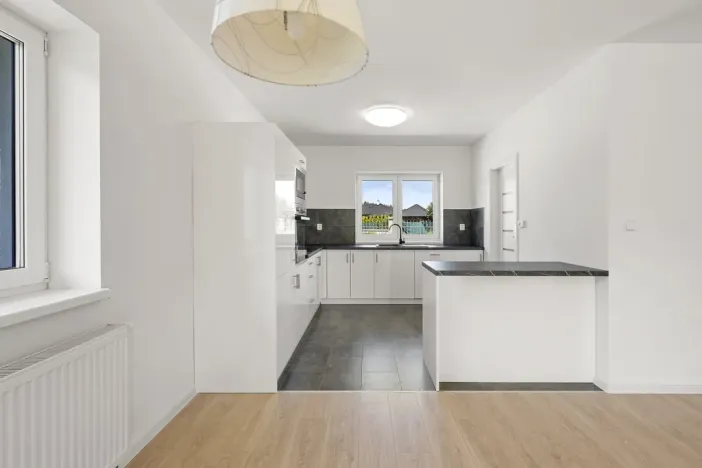 Prodej rodinného domu, Mukařov, K Památníku, 107 m2