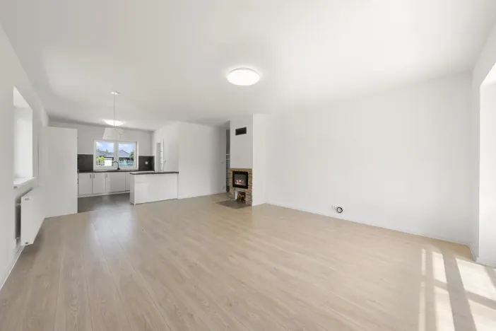 Prodej rodinného domu, Mukařov, K Památníku, 107 m2