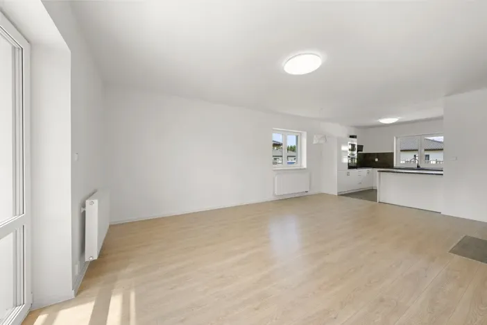 Prodej rodinného domu, Mukařov, K Památníku, 107 m2
