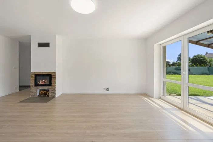 Prodej rodinného domu, Mukařov, K Památníku, 107 m2