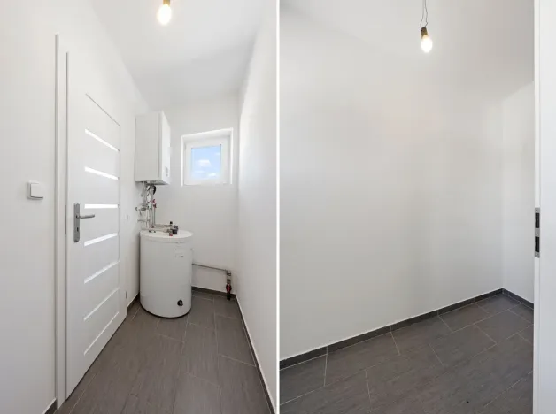 Prodej rodinného domu, Mukařov, K Památníku, 107 m2