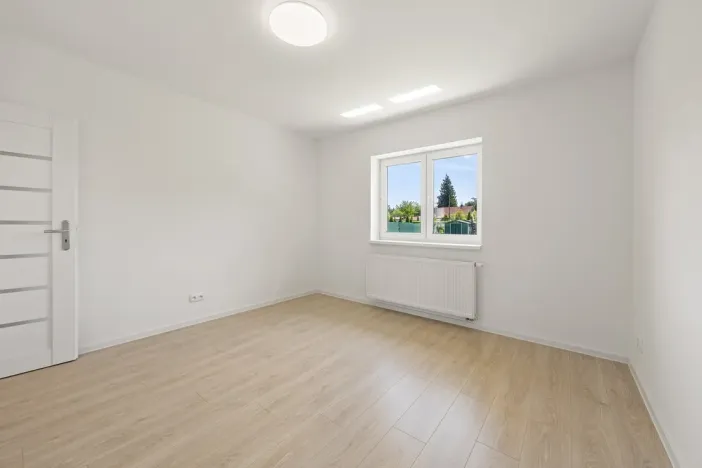 Prodej rodinného domu, Mukařov, K Památníku, 107 m2