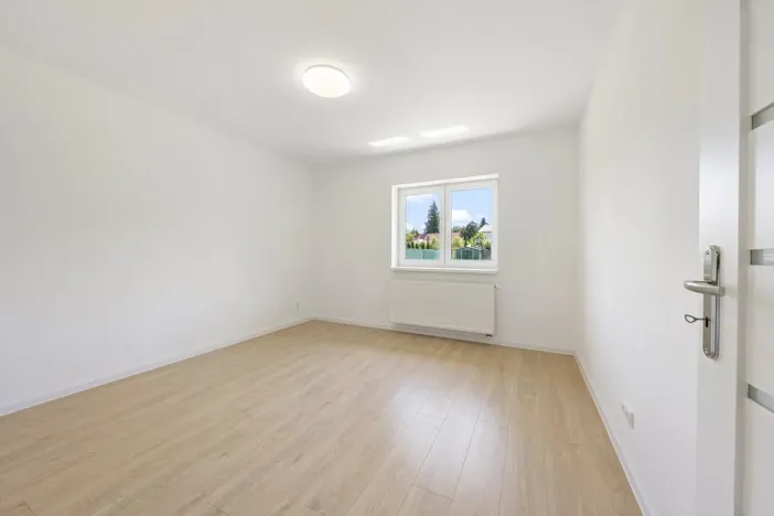 Prodej rodinného domu, Mukařov, K Památníku, 107 m2