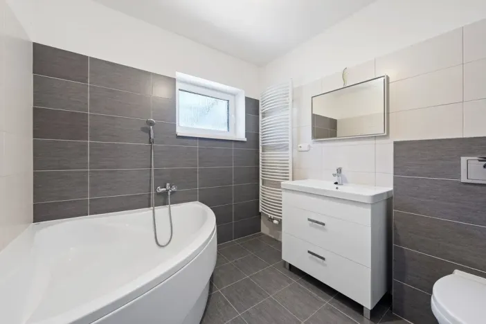 Prodej rodinného domu, Mukařov, K Památníku, 107 m2