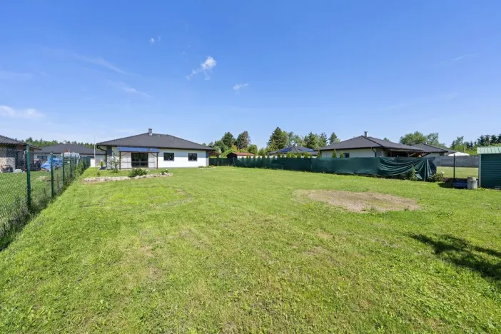 Prodej rodinného domu, Mukařov, K Památníku, 107 m2
