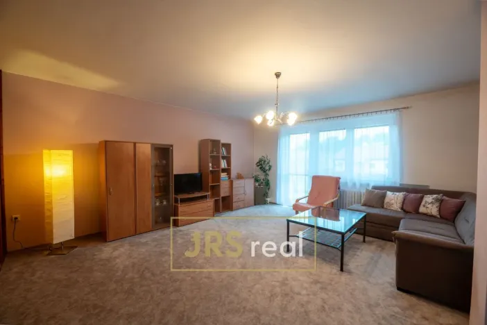 Prodej rodinného domu, Moravany, 226 m2