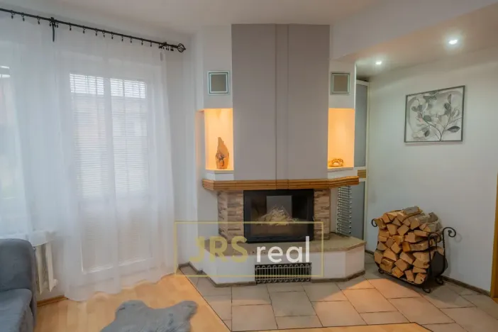 Prodej rodinného domu, Moravany, 226 m2