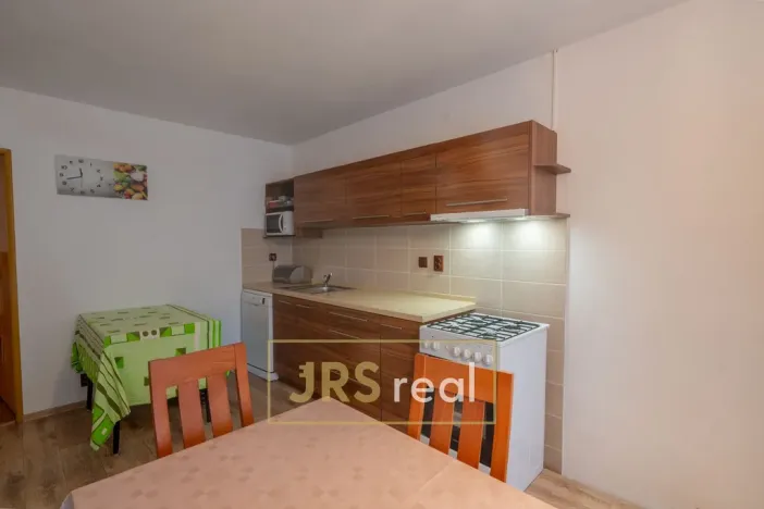 Prodej rodinného domu, Moravany, 226 m2