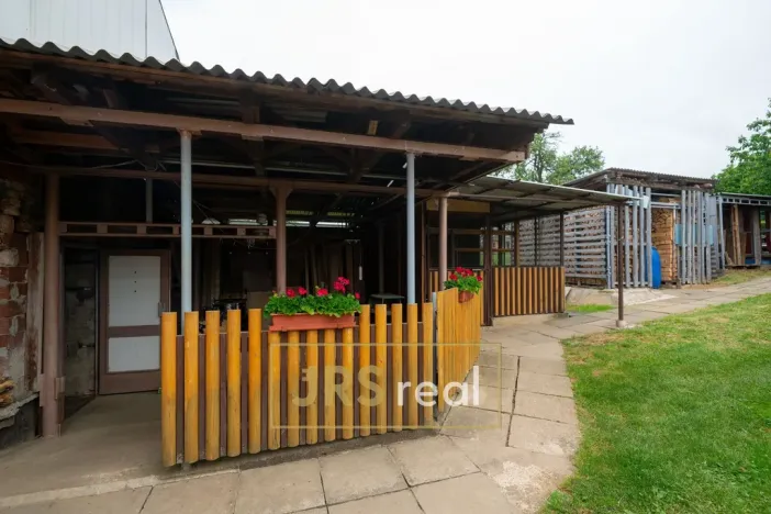 Prodej rodinného domu, Moravany, 226 m2