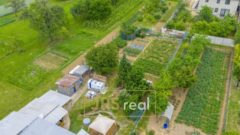 Prodej rodinného domu, Moravany, 226 m2
