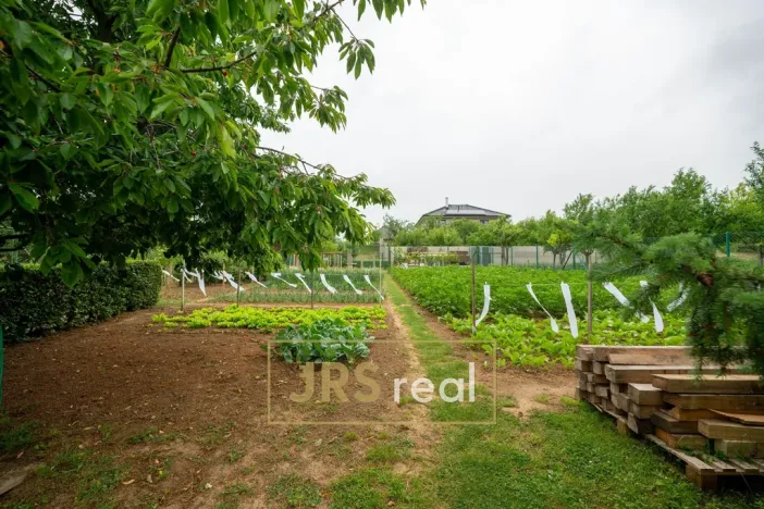 Prodej rodinného domu, Moravany, 226 m2