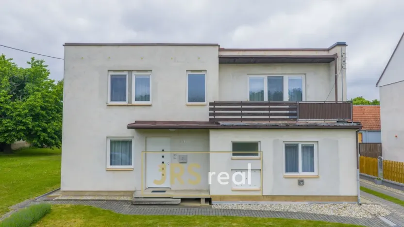 Prodej rodinného domu, Moravany, 226 m2