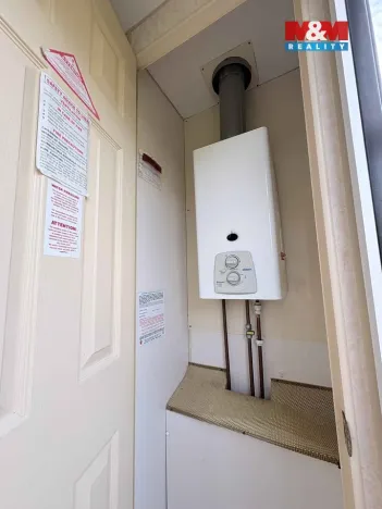 Prodej mobilheimu, Klášter Hradiště nad Jizerou, 40 m2