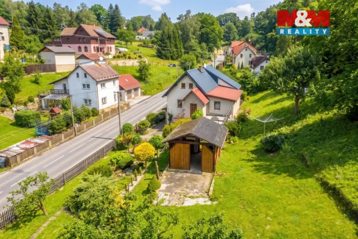 Prodej rodinného domu, Ludvíkovice, 160 m2