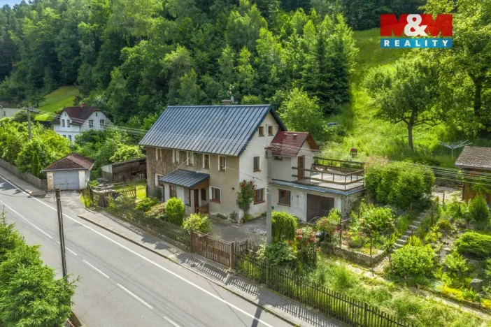 Prodej rodinného domu, Ludvíkovice, 160 m2