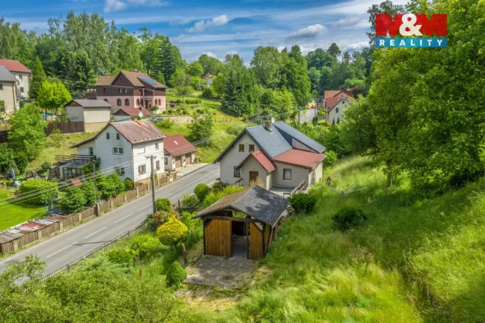 Prodej rodinného domu, Ludvíkovice, 160 m2