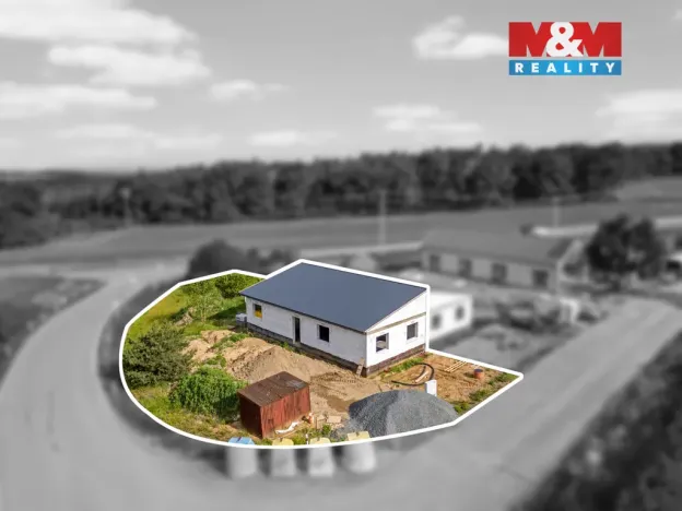 Prodej rodinného domu, Letkov, Kyšická, 100 m2