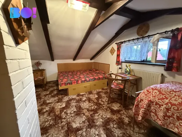 Prodej chaty, Frýdlant nad Ostravicí - Lubno, 60 m2