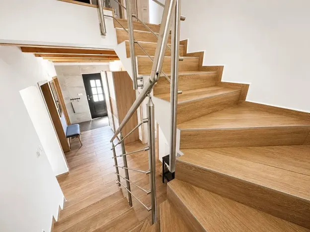 Prodej rodinného domu, Branná, 150 m2