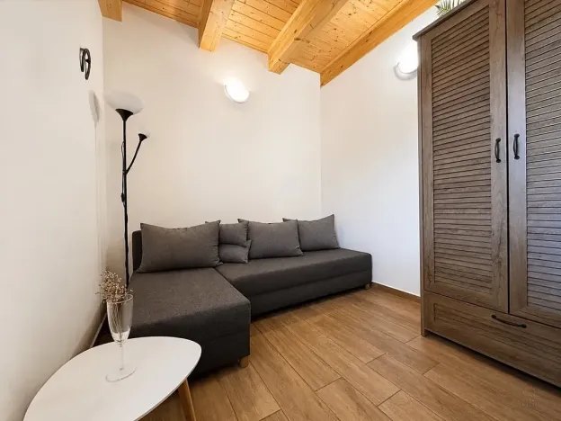 Prodej rodinného domu, Branná, 150 m2