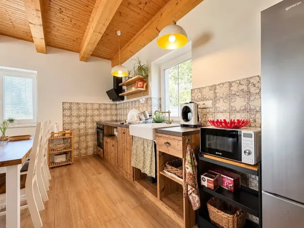 Prodej rodinného domu, Branná, 150 m2