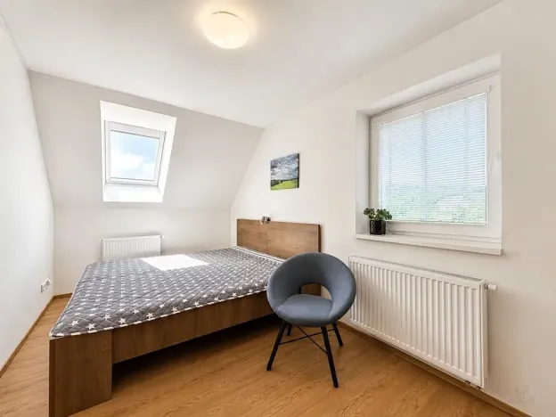 Prodej rodinného domu, Branná, 150 m2