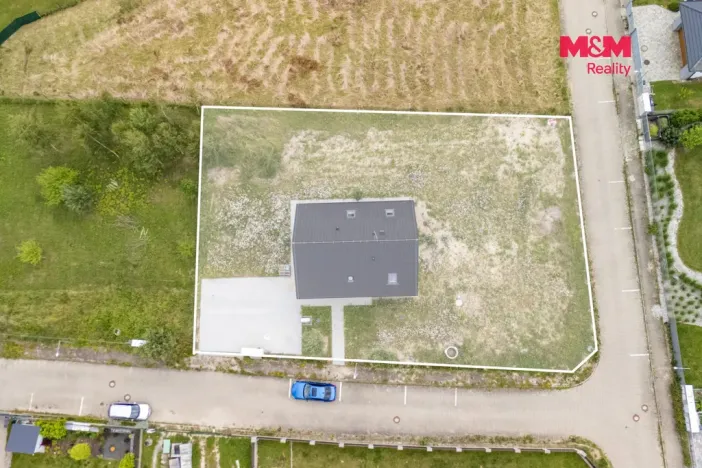 Prodej rodinného domu, Horoušany - Horoušánky, Jabloňová, 152 m2