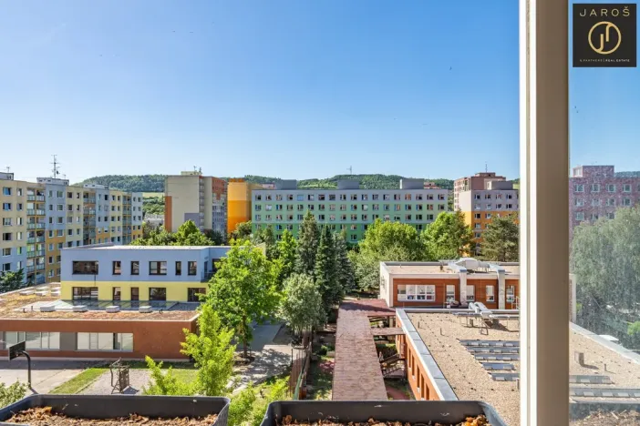 Prodej bytu 3+1, Beroun, Havlíčkova, 85 m2