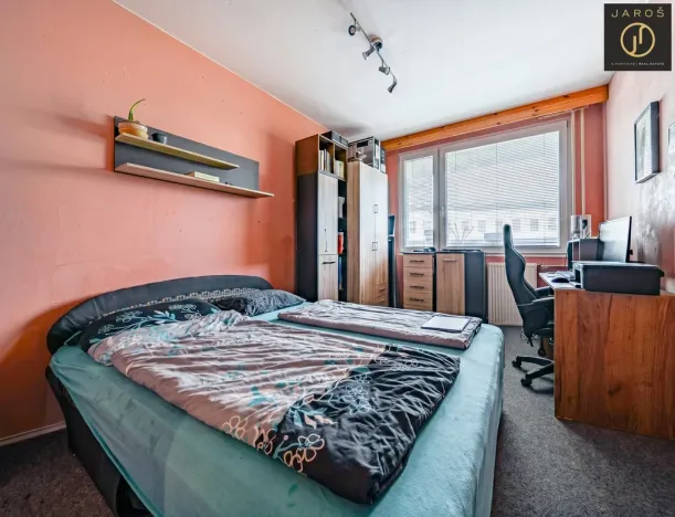 Prodej bytu 3+1, Beroun, Havlíčkova, 85 m2