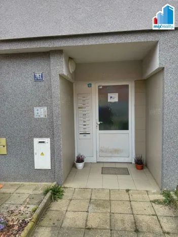Prodej bytu 1+1, Horšovský Týn, Karla Čapka, 38 m2