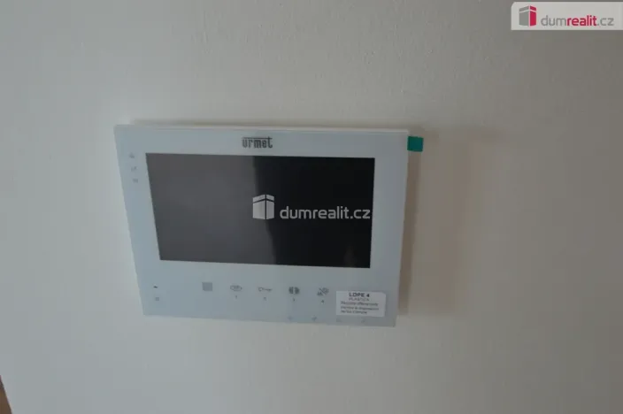 Pronájem bytu 3+kk, Podolanka, U Pejřavky, 87 m2
