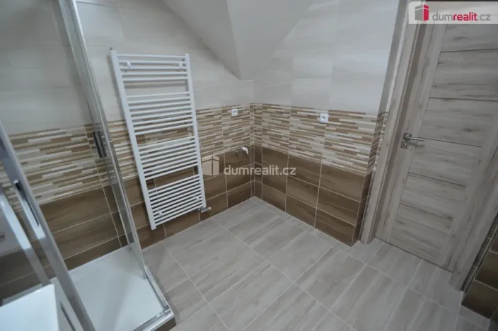 Pronájem bytu 3+kk, Podolanka, U Pejřavky, 87 m2