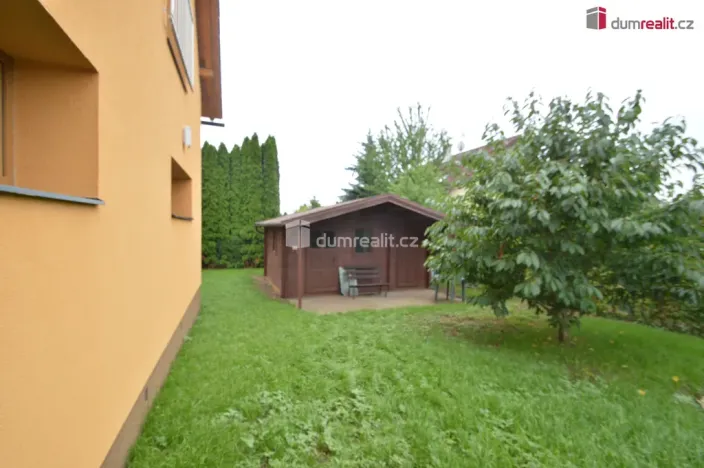 Pronájem bytu 3+kk, Podolanka, U Pejřavky, 87 m2