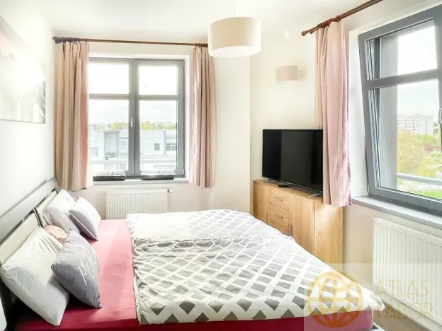 Pronájem bytu 2+kk, Tábor, Kpt. Jaroše, 80 m2