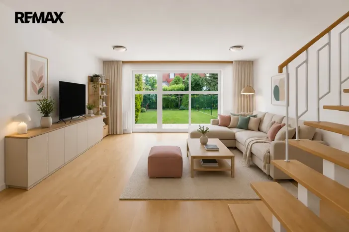 Prodej rodinného domu, Hradec Králové - Slezské Předměstí, Blahoslavova, 150 m2