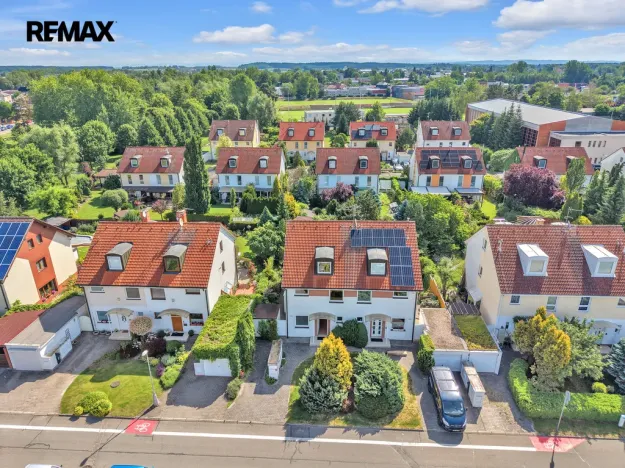 Prodej rodinného domu, Hradec Králové - Slezské Předměstí, Blahoslavova, 150 m2