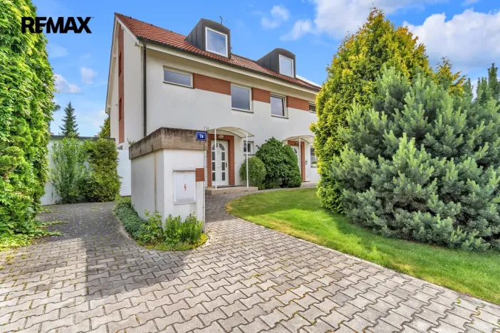 Prodej rodinného domu, Hradec Králové - Slezské Předměstí, Blahoslavova, 150 m2