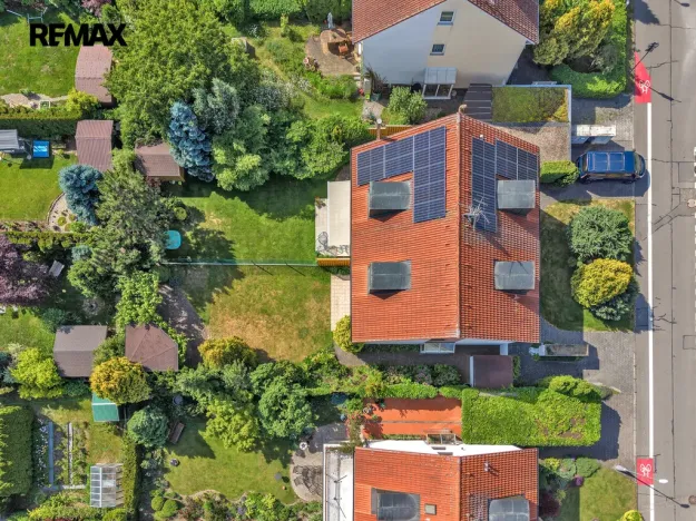 Prodej rodinného domu, Hradec Králové - Slezské Předměstí, Blahoslavova, 150 m2