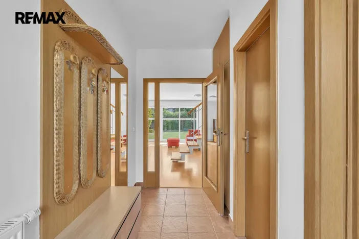 Prodej rodinného domu, Hradec Králové - Slezské Předměstí, Blahoslavova, 150 m2