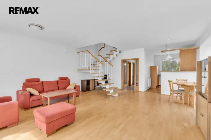Prodej rodinného domu, Hradec Králové - Slezské Předměstí, Blahoslavova, 150 m2