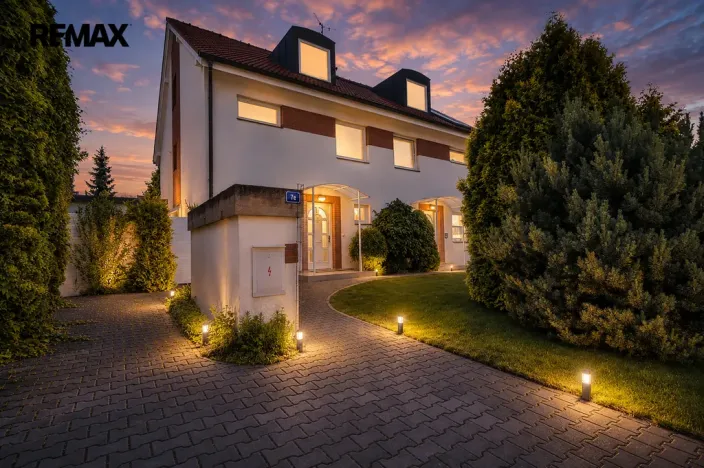 Prodej rodinného domu, Hradec Králové - Slezské Předměstí, Blahoslavova, 150 m2