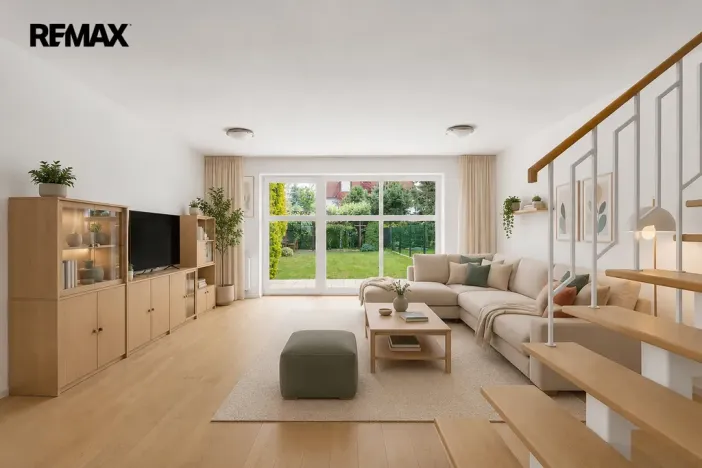 Prodej rodinného domu, Hradec Králové - Slezské Předměstí, Blahoslavova, 150 m2
