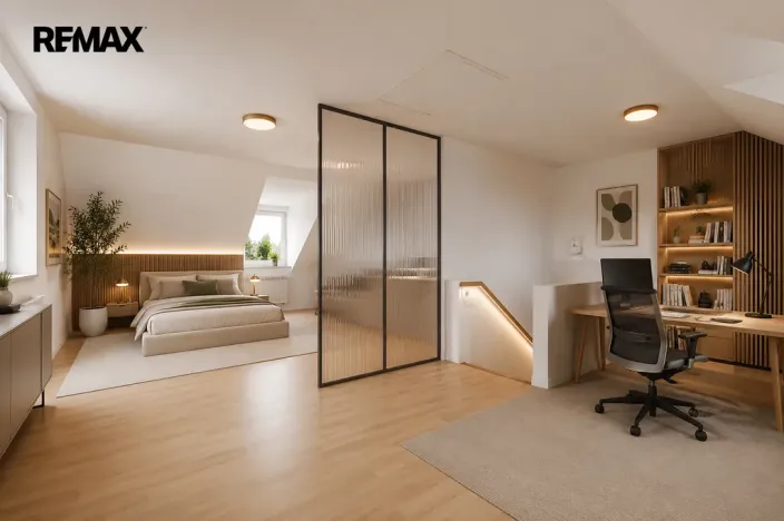 Prodej rodinného domu, Hradec Králové - Slezské Předměstí, Blahoslavova, 150 m2