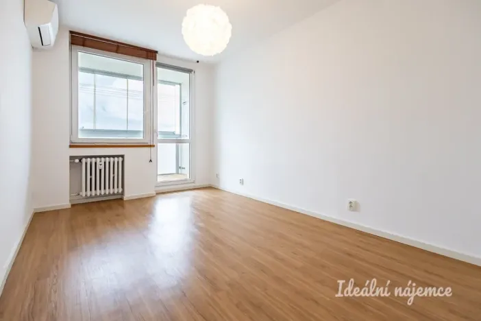 Pronájem bytu 3+kk, Praha - Braník, Věkova, 65 m2
