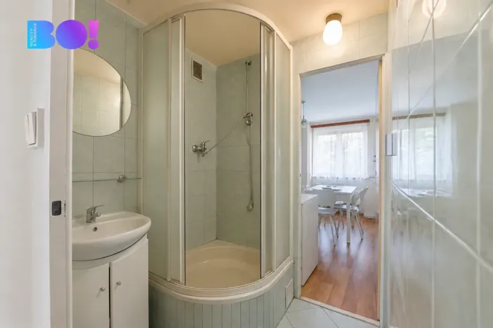 Prodej bytu 3+1, Ostrava, Nádražní, 71 m2